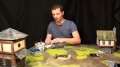 Army of Light - Constance and Gallant Painting Part 2