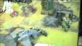 40k Batrep Orks VS Grey Knights