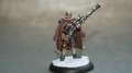 Khador - Widowmaker Marksman
