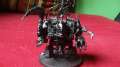 Chaos Dreadnought Cenversion