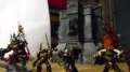 Marius- The Opening Chapter (a short 40k animation)