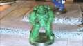 Average hobbyist Sgt Blobs misfit tactical squad!! 