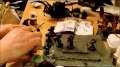 average hobbyist : A ramble as i paint!! 