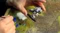 Army of Light - Constance and Gallant Painting Part 3