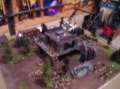 Terrain Board