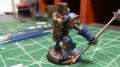 New Cygnar Army