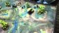 New JUNGLE Board and Terrain