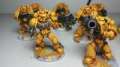 Angels of vigilance all done!!