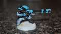 New Tau Army