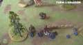 Warmachine Battle Report: Cygnar vs Khador Part 4/4