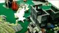 Tau vs Blood Angels Game 35 Part 2