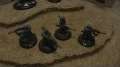 WarGamerGirl #02 KHADOR vs MENOTH Warmachine 20pt Battle Report