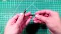 Miniature Tools 101 - Pin vice & Drill bits -