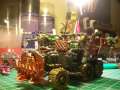 Ork Trukk WIP