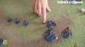 Warmachine Battle Report: Cygnar vs Khador Rematch Part 2/5