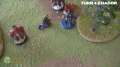Warmachine Battle Report: Cygnar vs Khador Rematch Part 5/5