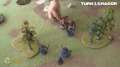 Warmachine Battle Report: Cygnar vs Khador Rematch Part 3/5