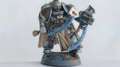 Purifier Knight of the Flame