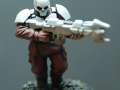 Converted Inquisitorial Storm Troopers
