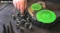 Warhammer 40k: Imperial Guard vs Ork Battle Report!