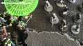 Warhammer 40k: Imperial Guard vs Ork Battle Report! Part 3