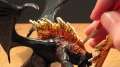 Warhammer Lord of the Rings How to Paint the Balrog 