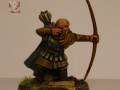 The Lord Of The Rings Dwarf Rangers