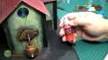 Terrain Tutorial: Painting a Steam Punk House Part 4/4