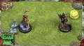 Warmachine - Battle report - EPIC SORSCHA vs EPIC SKARRE