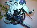 Carnifex up-side-down-body - For Drazhars contest!