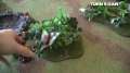 Orks vs Orks Waaagh! Batrep Battle Missions Death Worlds Part 7/7
