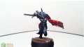 Master Class Painting: Knight Santiago Part 1/3