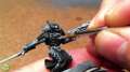Master Class Painting: Knight Santiago Part 2/3