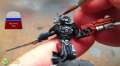 Master Class Painting: Knight Santiago Part 3/3