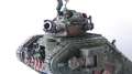 Ork looted wagon