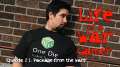 Life of a War Gamer Episode 21: Package from the Warp