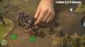 Warmachine Battle Report: Cygnar vsTroll Bloods 35pts Part 3/3