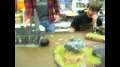 1000 pts. Imperial Guard vs. Chaos Marines