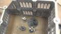 1750 pts. Imperial Guard vs. Space Wolves (The Generals