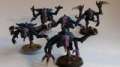 Genestealers (quick and dirty)