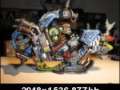 WIP- Ork DeffKopta