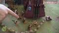 Necrons vs Tyranids Planetstrike Battle Report - Beat Matt Batrep - Part 2/3