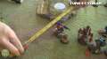 Warmachine Battle Report: Cygnar vs Menoth 35pts Part 4/4