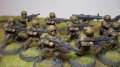 Imperial Guard squad