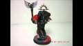 Blood Angels Chaplain complete