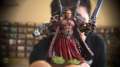 Blood Angels Tactics: HQ Mephiston, The Sanguinor & Astorath the Grim Part 1/3