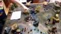 Sisters of Battle VS Eldar Battle Report