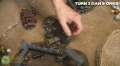 Orks vs Orks Waaagh! Batrep Battle Missions Part 3/6