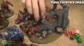 Orks vs Orks Waaagh! Batrep Battle Missions Part 4/6