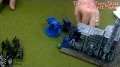 Ultramarines VS Tyranids Part 2/3 - Deff Head Dice - 40k Tournament BatRep Series - Round 1 Game 1